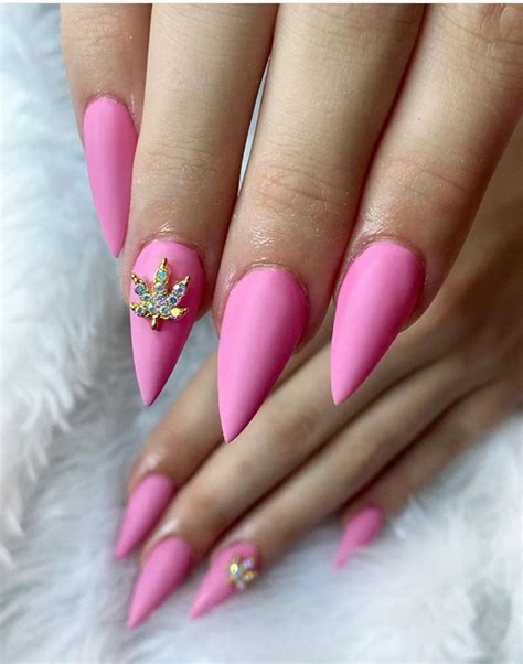 pictures of pretty fingernails